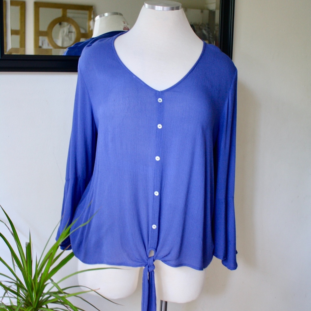 Merona Women's top